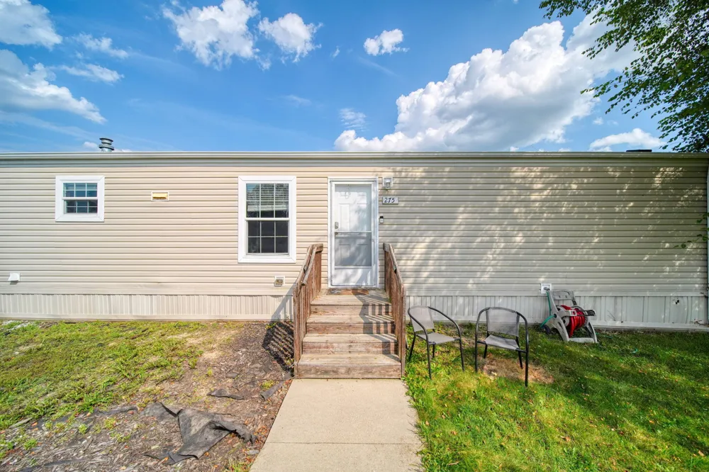 275 Grand River Drive Adrian, MI 49221