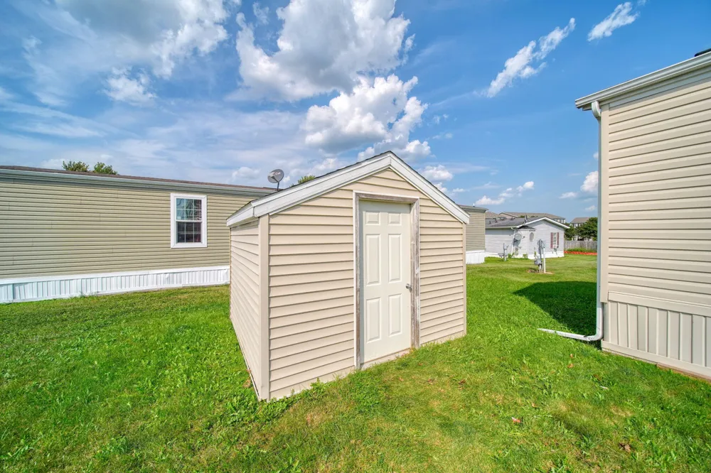 275 Grand River Drive Adrian, MI 49221