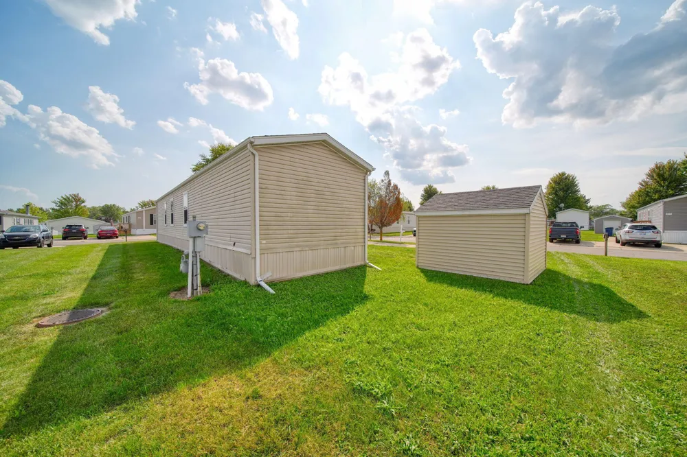 275 Grand River Drive Adrian, MI 49221
