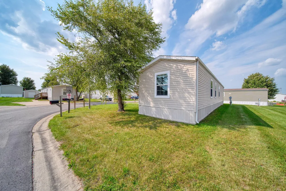 275 Grand River Drive Adrian, MI 49221