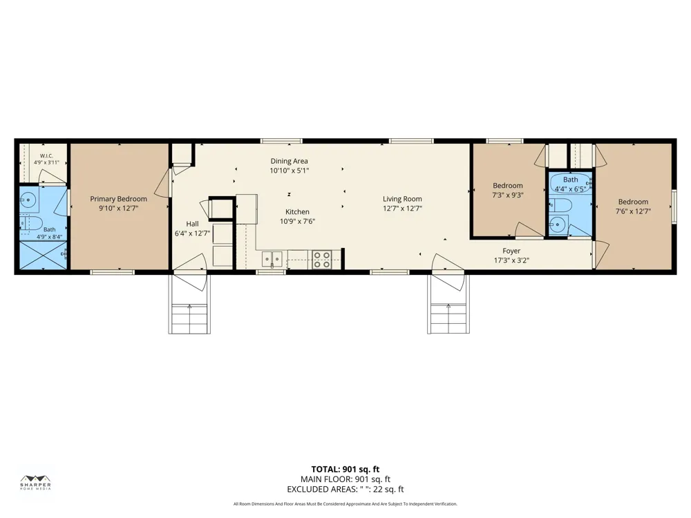 275 Grand River Drive Adrian, MI 49221
