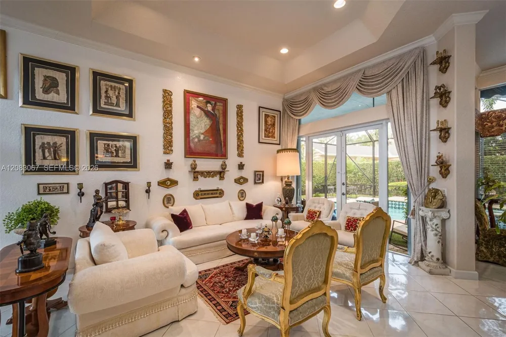 2552 Jardin Ln Weston, FL 33327