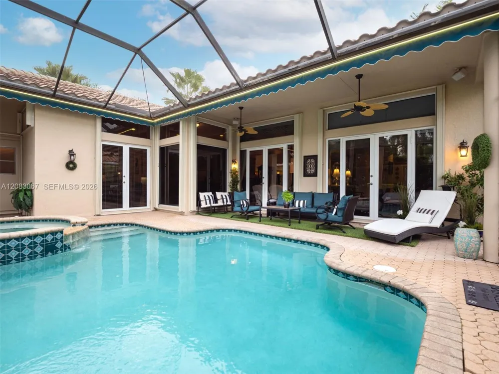 2552 Jardin Ln Weston, FL 33327
