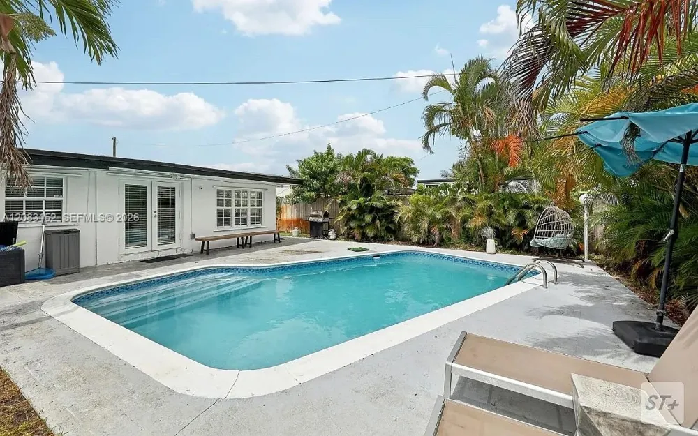 6445 SW 22nd St Miramar, FL 33023