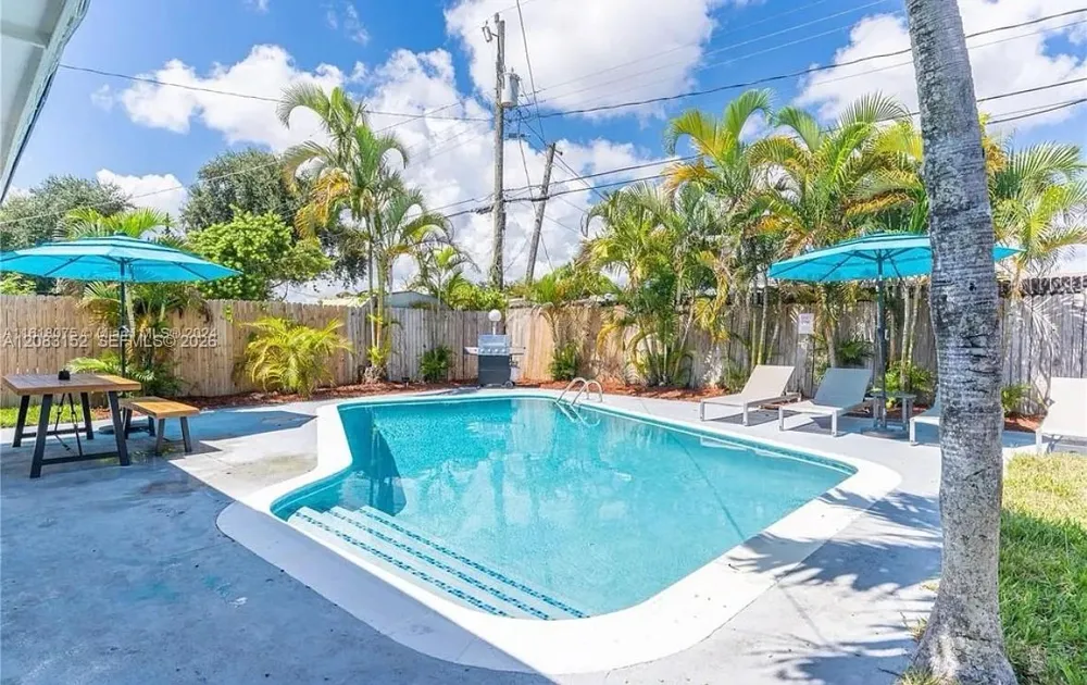 6445 SW 22nd St Miramar, FL 33023