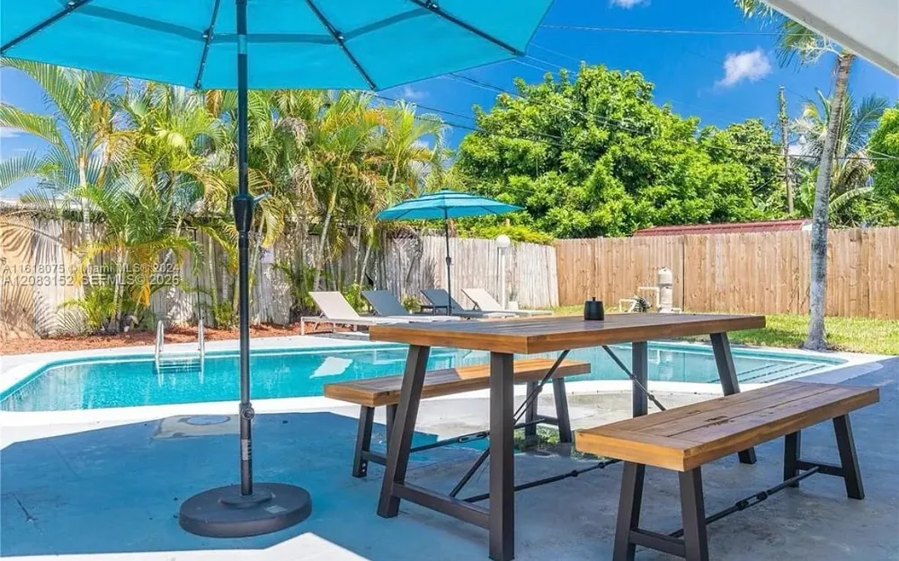 6445 SW 22nd St Miramar, FL 33023