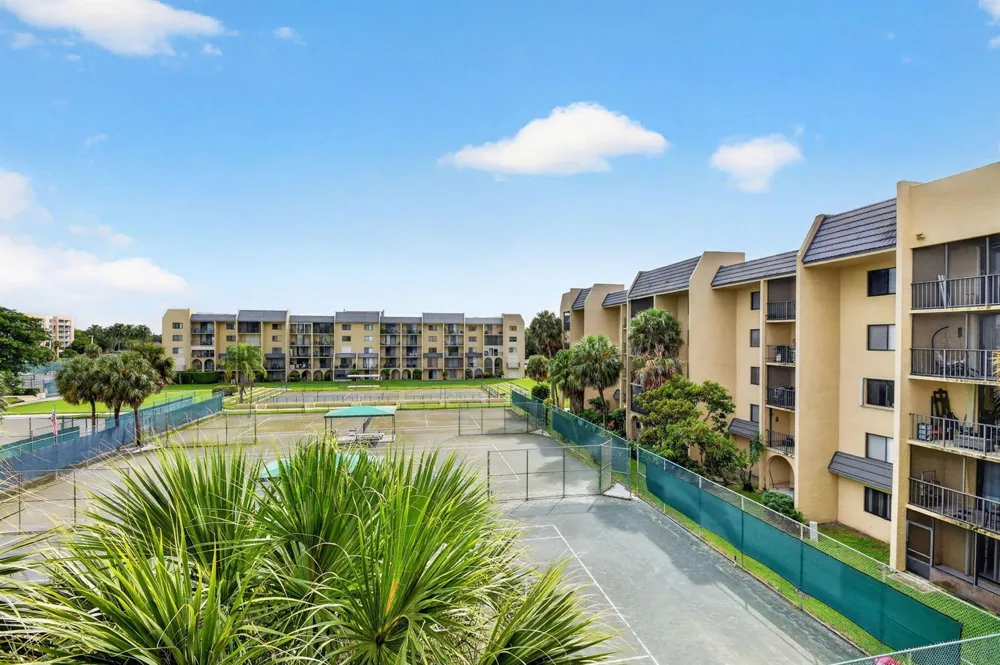2786 TENNIS CLUB DRIVE #407 West Palm Beach, FL 33417