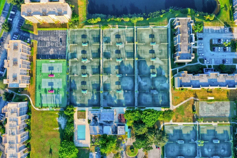 2786 TENNIS CLUB DRIVE #407 West Palm Beach, FL 33417
