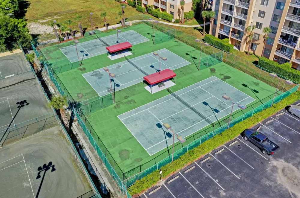 2786 TENNIS CLUB DRIVE #407 West Palm Beach, FL 33417