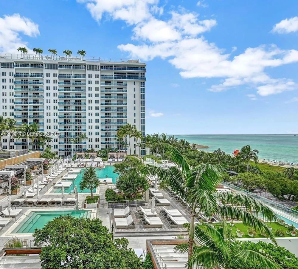2301 Collins Ave #611 Miami Beach, FL 33139