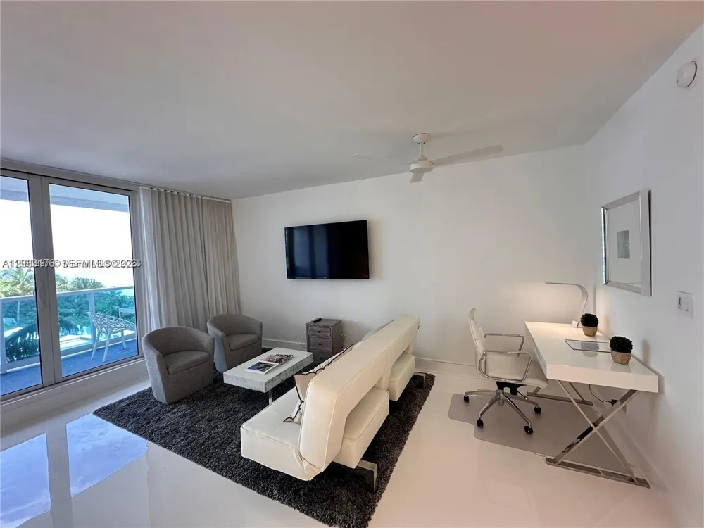 2301 Collins Ave #611 Miami Beach, FL 33139