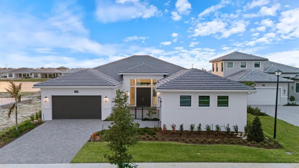 8358 SW Puccini Way Port St. Lucie, FL 34987