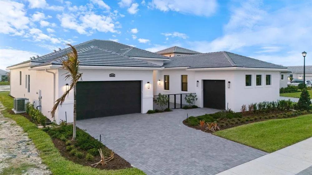 8358 SW Puccini Way Port St. Lucie, FL 34987