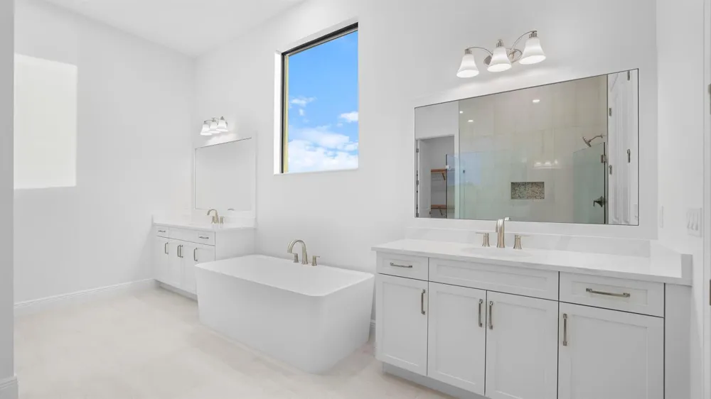 8358 SW Puccini Way Port St. Lucie, FL 34987
