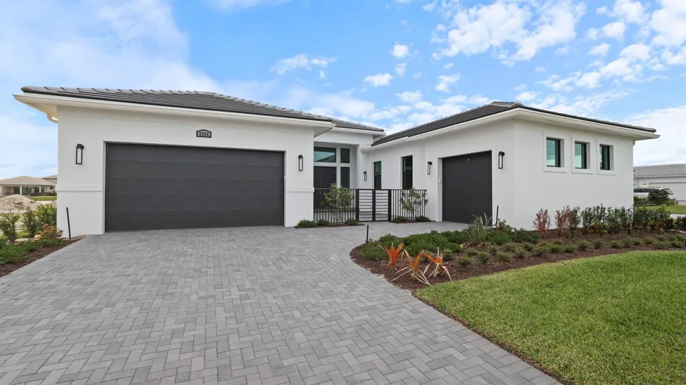 8358 SW Puccini Way Port St. Lucie, FL 34987