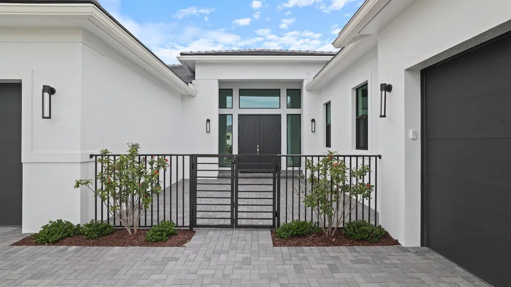 8358 SW Puccini Way Port St. Lucie, FL 34987