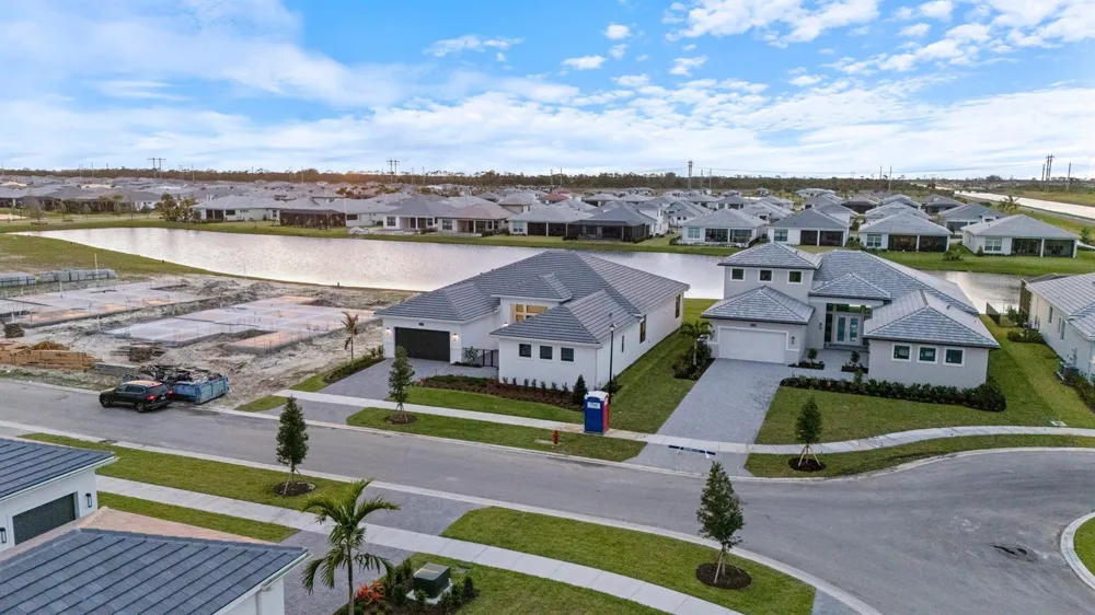 8358 SW Puccini Way Port St. Lucie, FL 34987