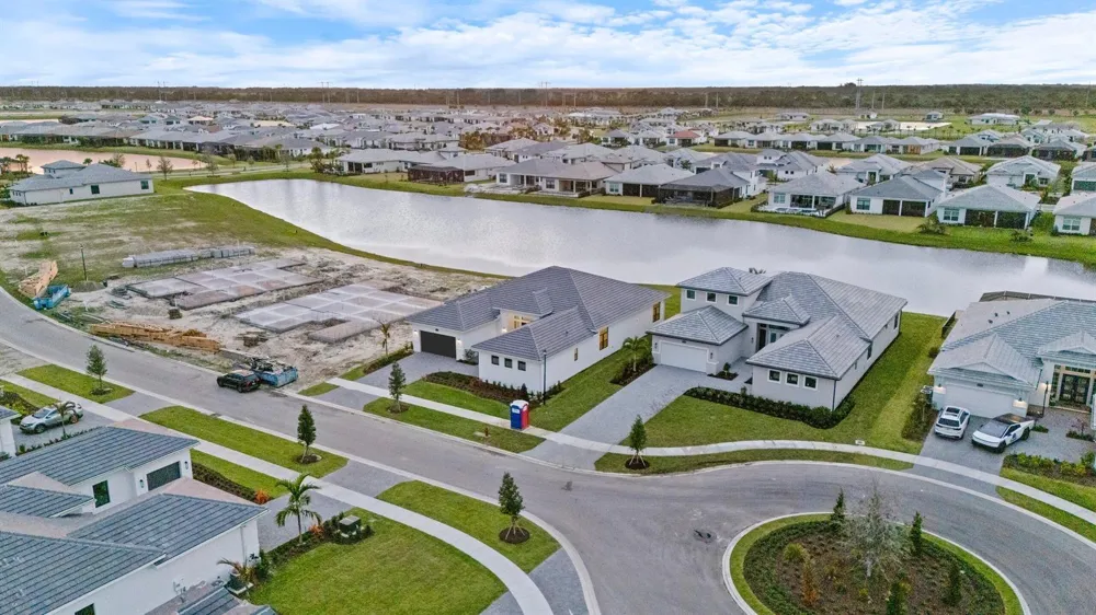 8358 SW Puccini Way Port St. Lucie, FL 34987