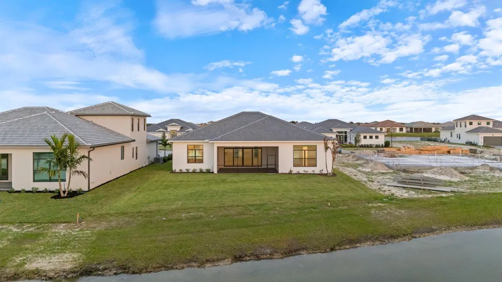 8358 SW Puccini Way Port St. Lucie, FL 34987