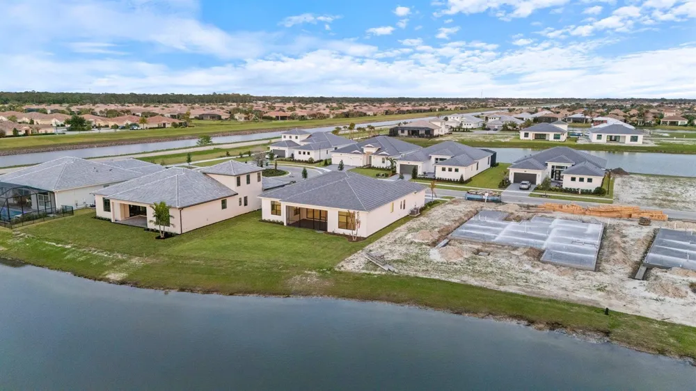 8358 SW Puccini Way Port St. Lucie, FL 34987
