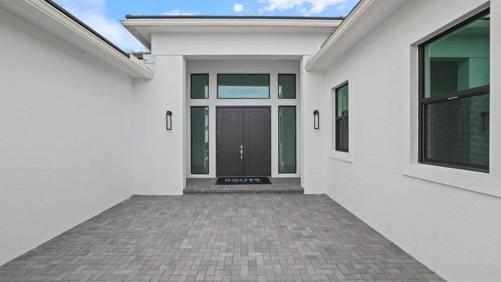 8358 SW Puccini Way Port St. Lucie, FL 34987