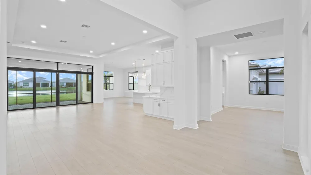 8358 SW Puccini Way Port St. Lucie, FL 34987