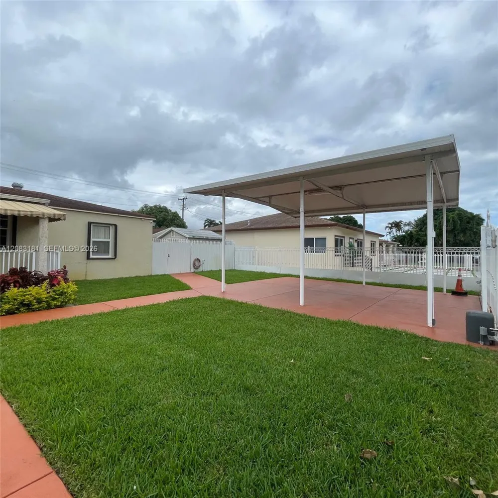 501 SE 7th St #A Hialeah, FL 33010