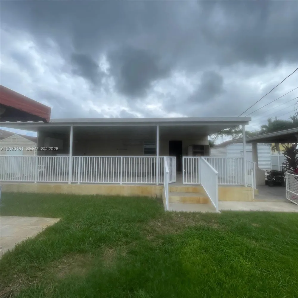 501 SE 7th St #A Hialeah, FL 33010