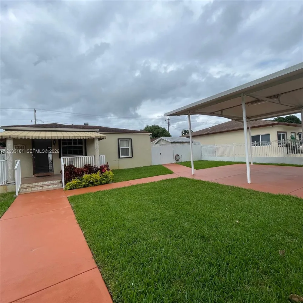 501 SE 7th St #A Hialeah, FL 33010