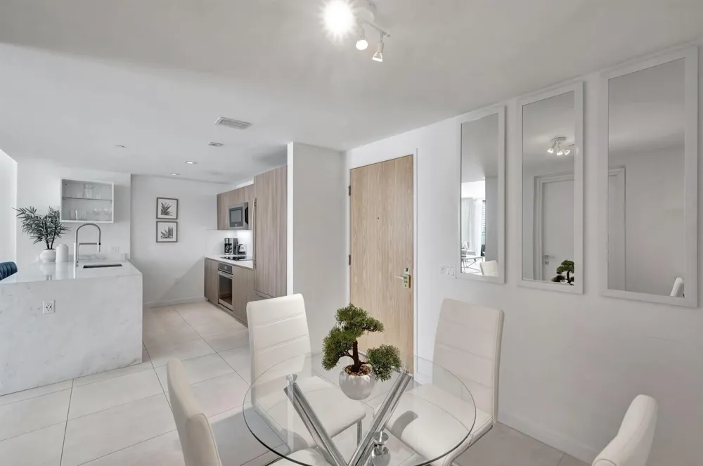401 BIRCH ROAD #510 Fort Lauderdale, FL 33304