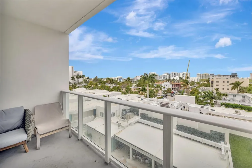401 BIRCH ROAD #510 Fort Lauderdale, FL 33304