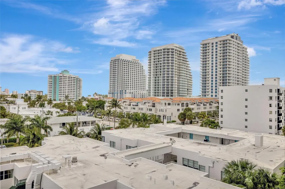 401 BIRCH ROAD #510 Fort Lauderdale, FL 33304