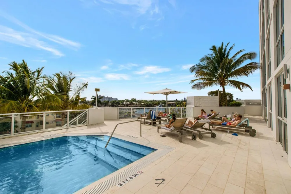 401 BIRCH ROAD #510 Fort Lauderdale, FL 33304