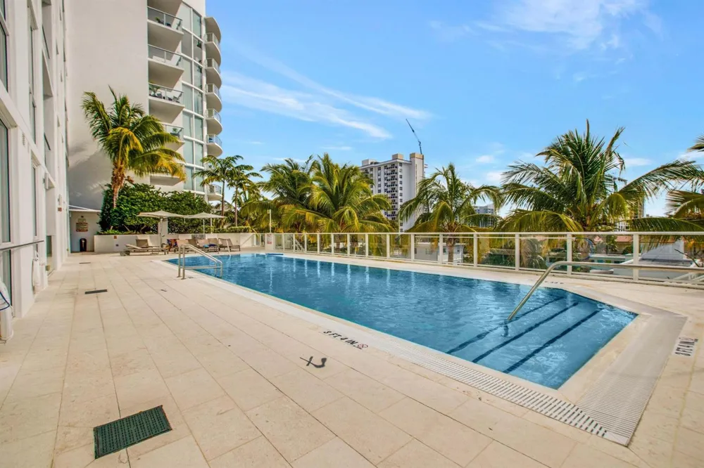 401 BIRCH ROAD #510 Fort Lauderdale, FL 33304