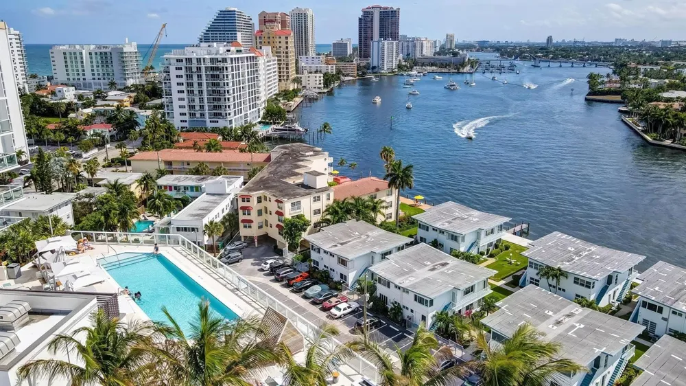 401 BIRCH ROAD #510 Fort Lauderdale, FL 33304