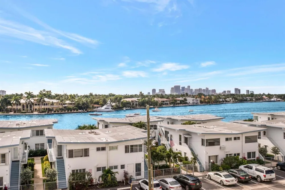 401 BIRCH ROAD #510 Fort Lauderdale, FL 33304