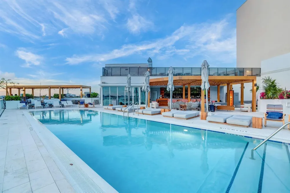 401 BIRCH ROAD #510 Fort Lauderdale, FL 33304