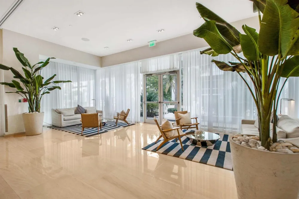 401 BIRCH ROAD #510 Fort Lauderdale, FL 33304