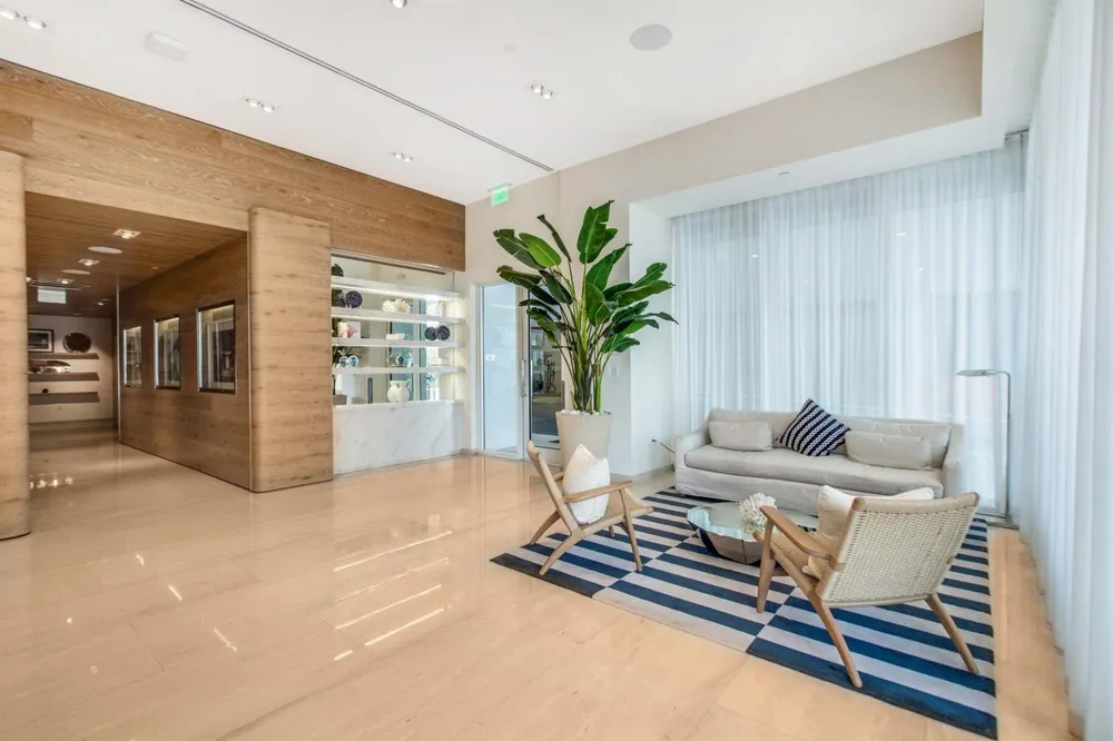 401 BIRCH ROAD #510 Fort Lauderdale, FL 33304