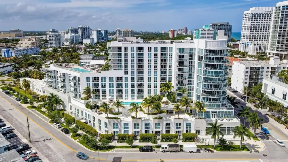 401 BIRCH ROAD #510 Fort Lauderdale, FL 33304