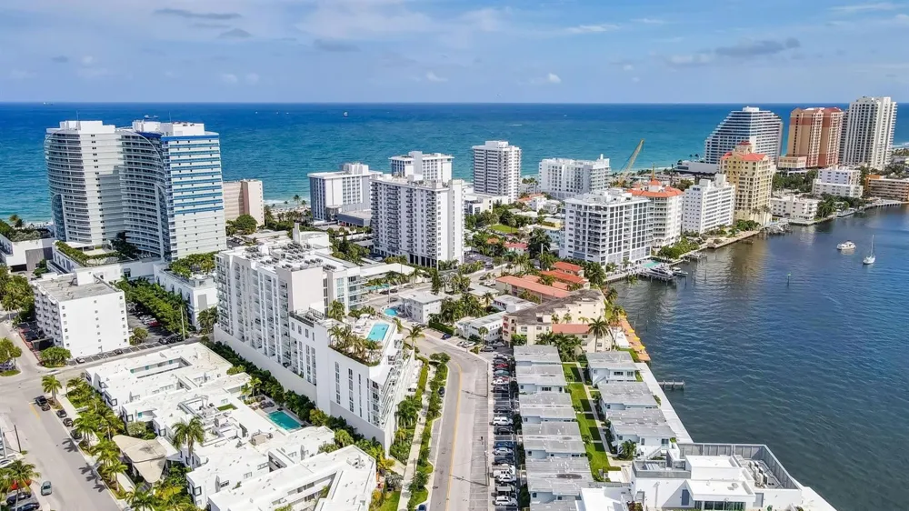 401 BIRCH ROAD #510 Fort Lauderdale, FL 33304
