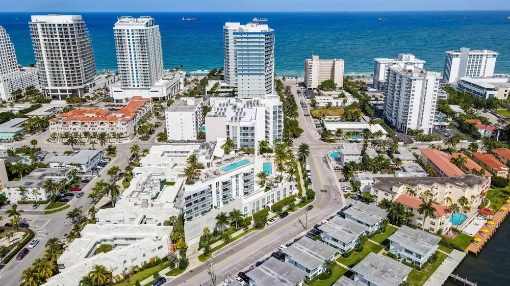 401 BIRCH ROAD #510 Fort Lauderdale, FL 33304