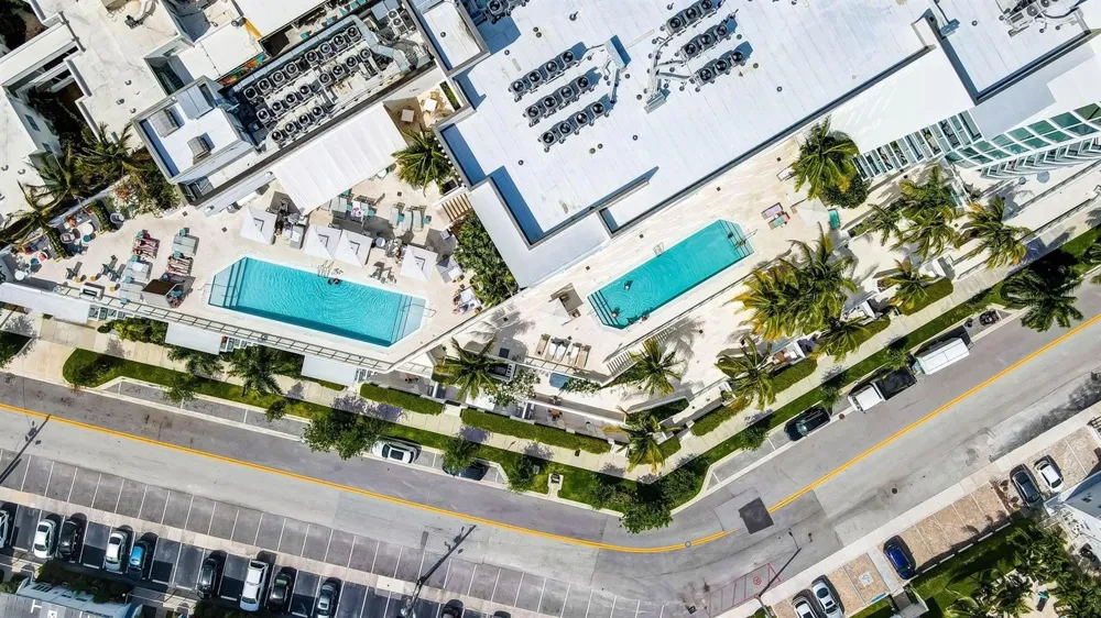 401 BIRCH ROAD #510 Fort Lauderdale, FL 33304