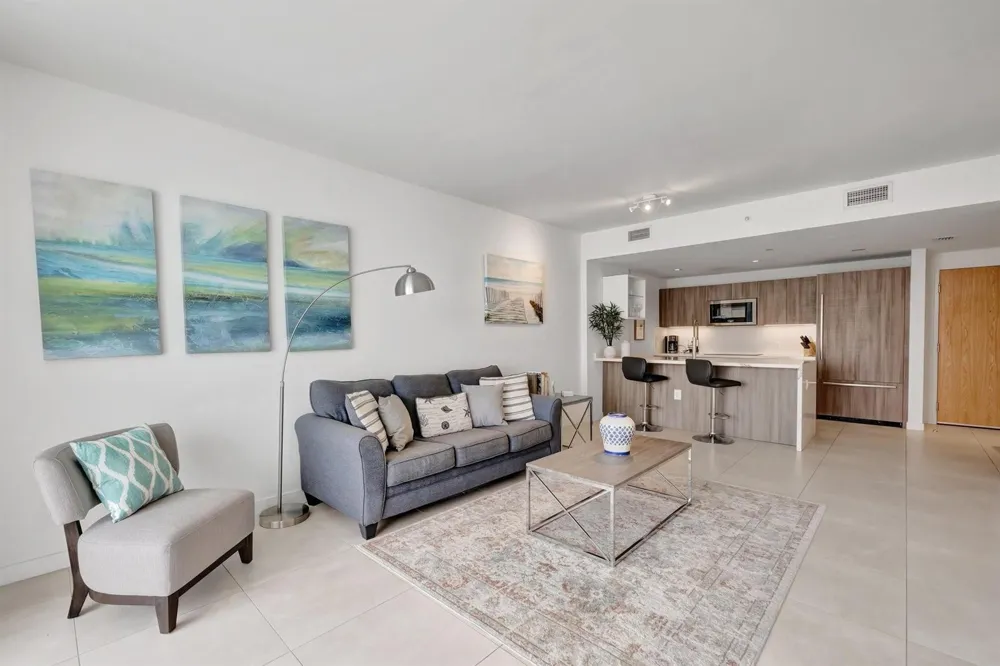 401 BIRCH ROAD #510 Fort Lauderdale, FL 33304