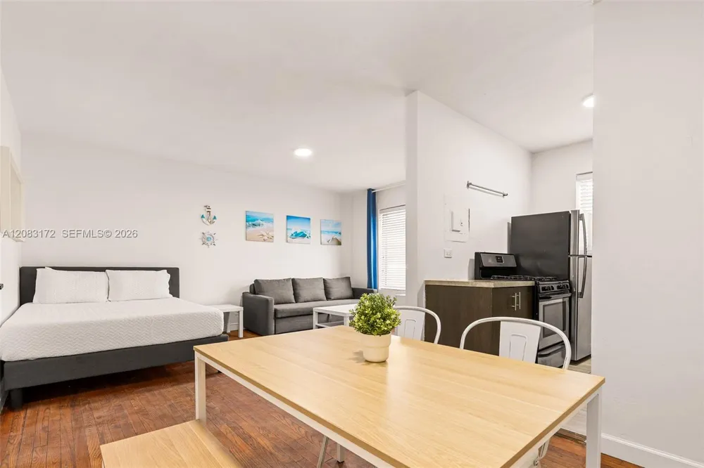 7340 Harding Ave #11 Miami Beach, FL 33141