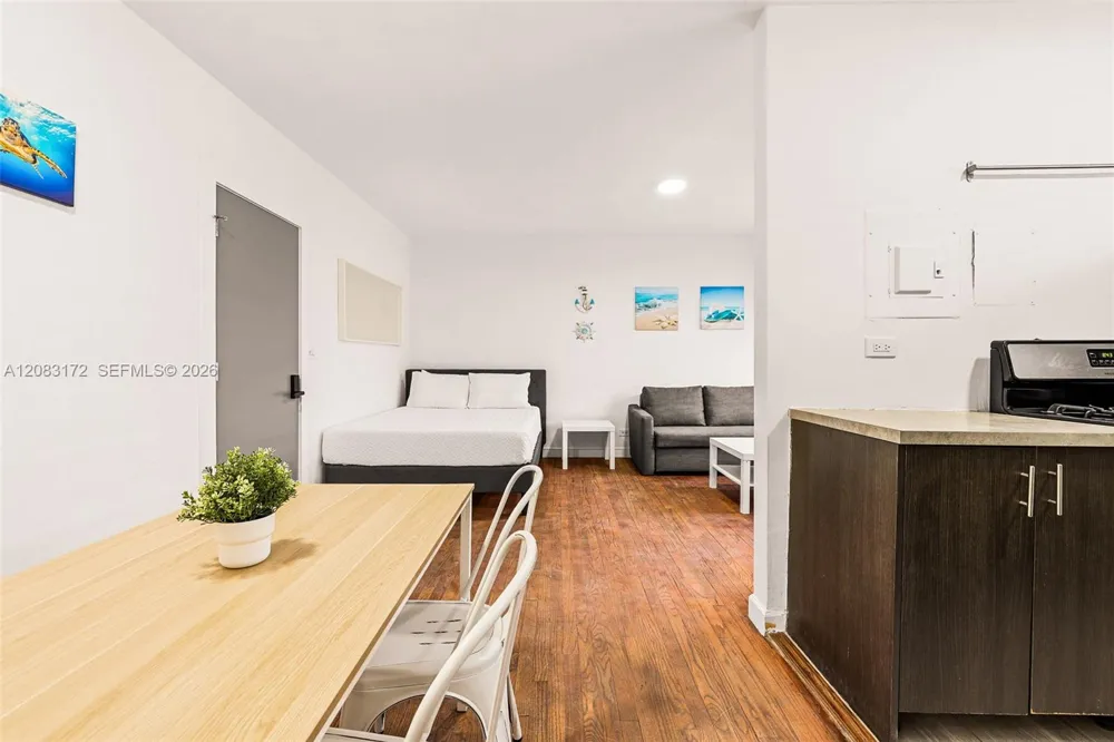 7340 Harding Ave #11 Miami Beach, FL 33141