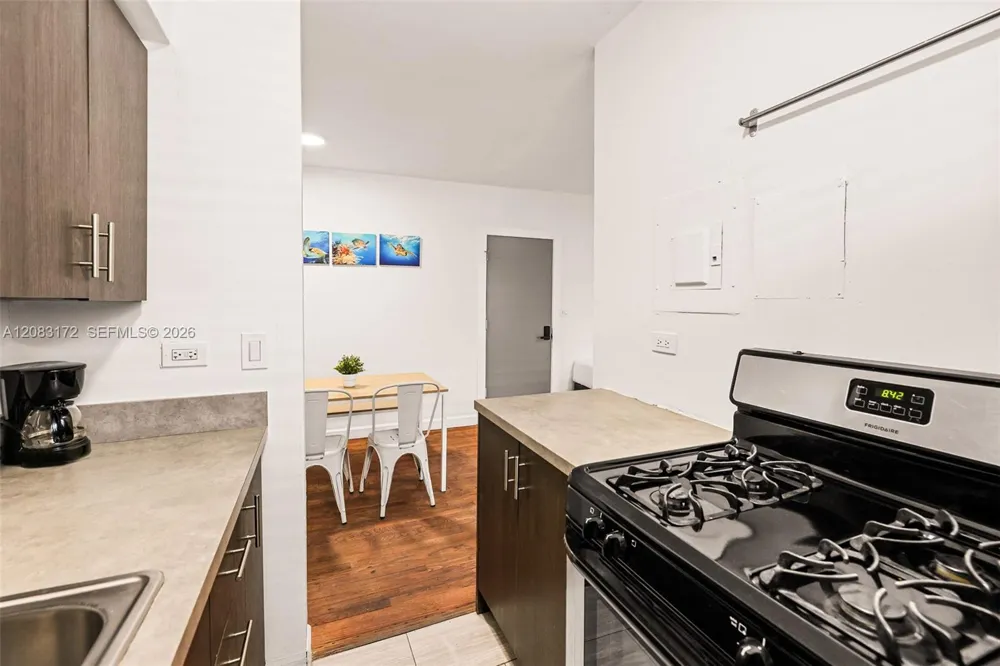 7340 Harding Ave #11 Miami Beach, FL 33141