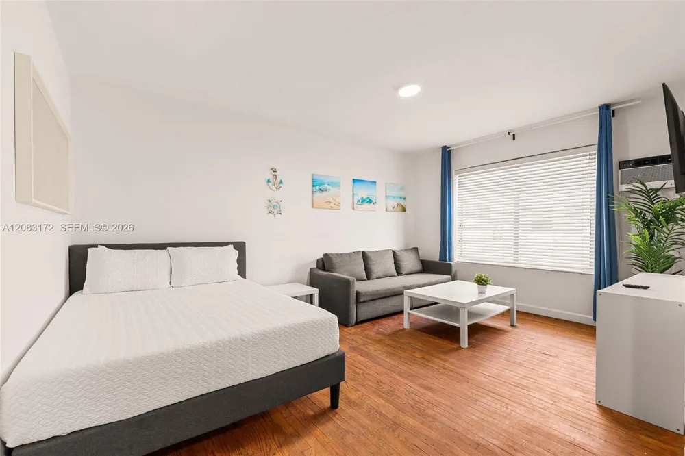 7340 Harding Ave #11 Miami Beach, FL 33141