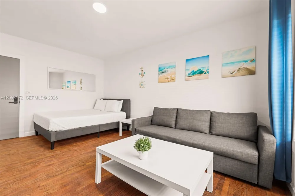 7340 Harding Ave #11 Miami Beach, FL 33141