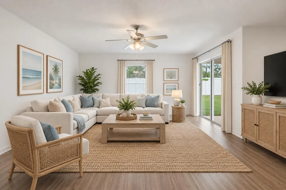 790 NW Kingston Street Port St. Lucie, FL 34983